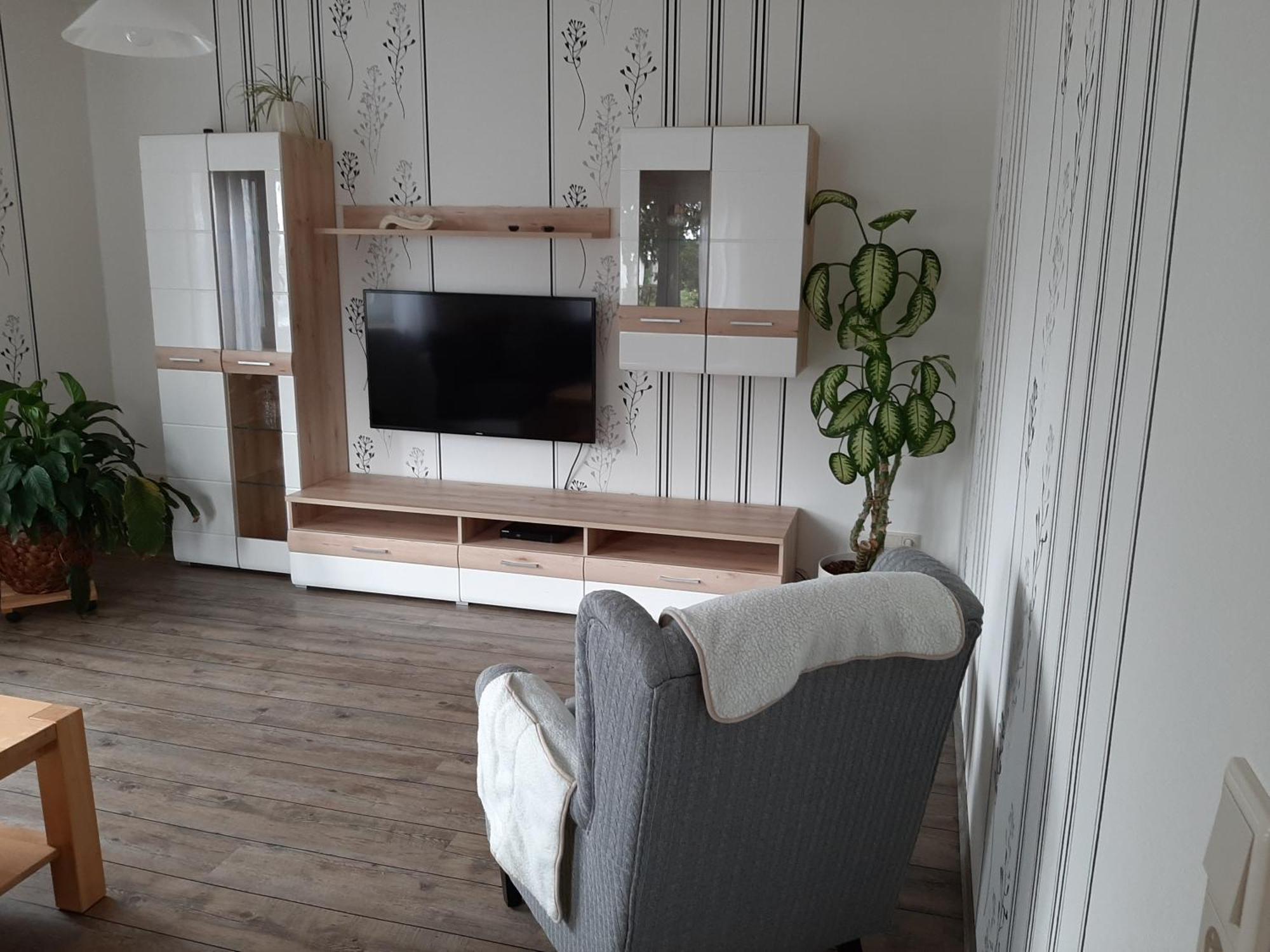 Ferienhaus Flotte Biene In Buggow Rubkow Номер фото